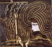 Soul Searching Jan Toorop